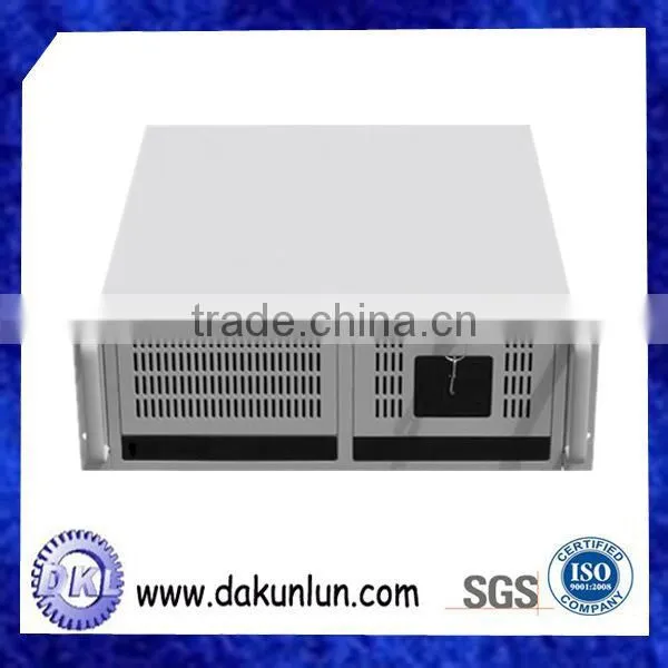Factory Supply Precision Stamping Metal Sheet photo-6