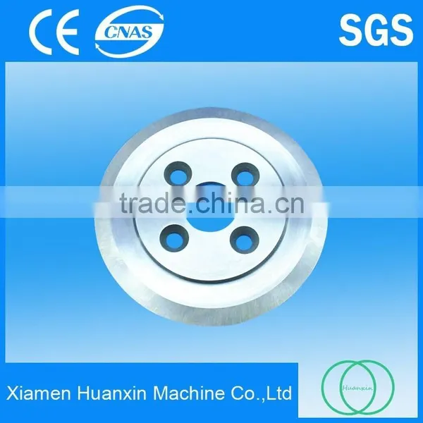 Slitter Machine Knife for Steel/ferrous/cold Rolling/packaging photo-5