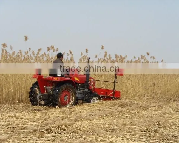 Power Tiller Harvester photo-5