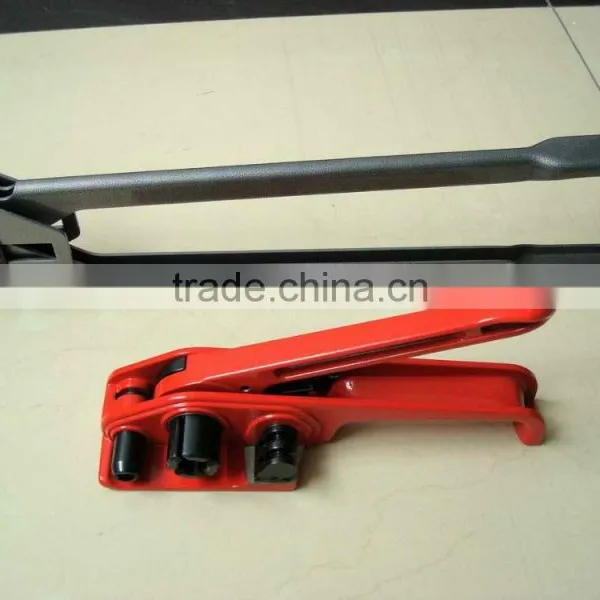 PET Strap Sealer photo-5