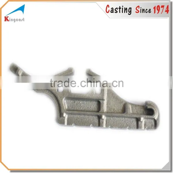 OEM Custom Cast Iron Accessories photo-5