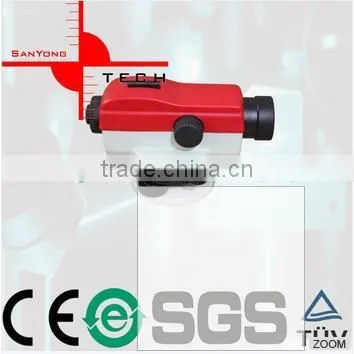 DA1900 Automatic Leveling Surveying Equipment Auto Level
