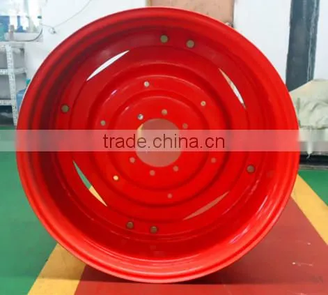 34 Inch Steel Wheel Rim photo-3