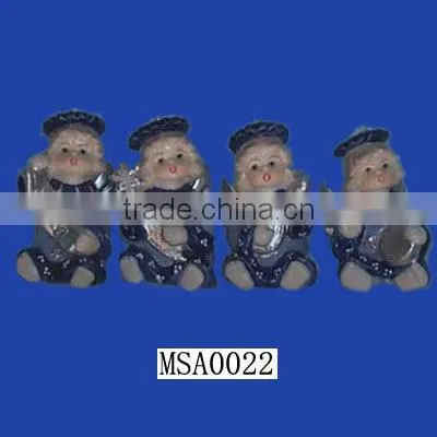 Ceramic Cherub