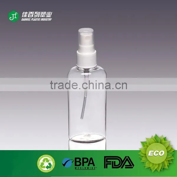 Plastic Customize Spray Bottle photo-6
