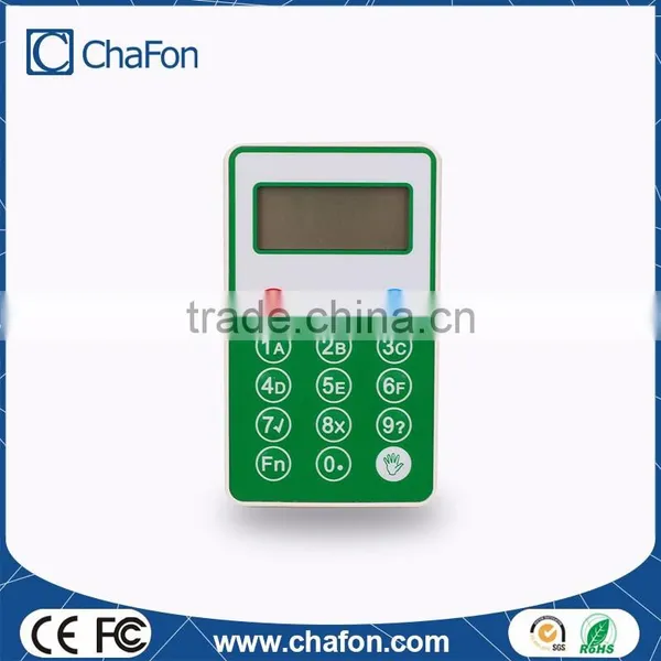 Active Reader Active Rfid Reader Long Range photo-5