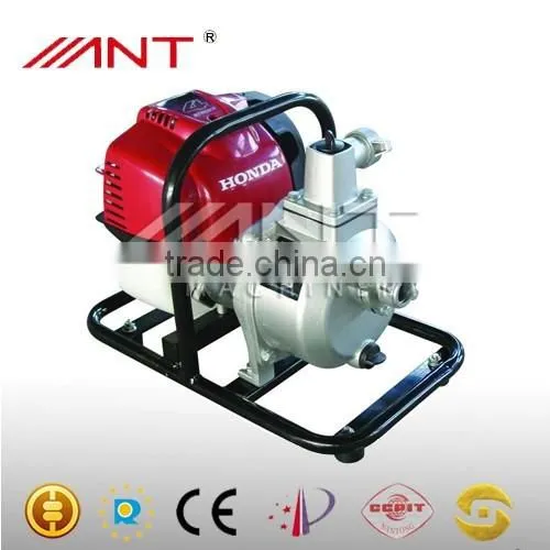 ANT Gasoline Engine Clear Water Pump WB10