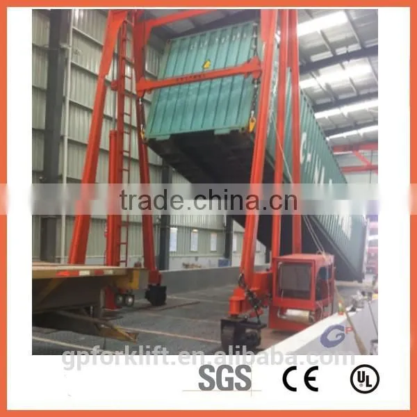 30-40 Ton Price of Mast Mobile Crane photo-5