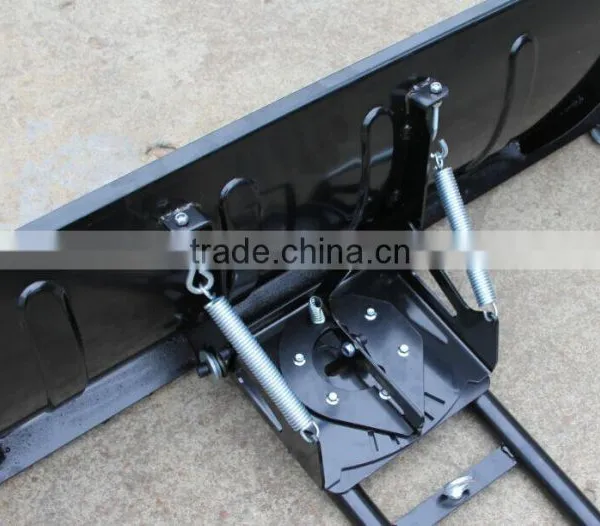 ATV Snow Plow photo-6