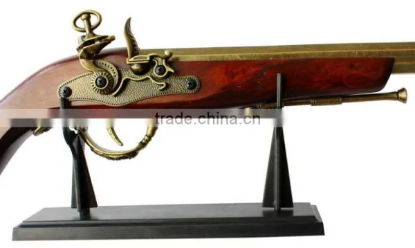 Cool Pistol Gun Model photo-2
