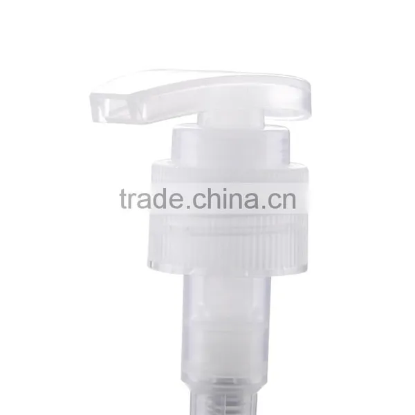 High Quality 24/410 Scew Down Lotion Pump Sprayer photo-3