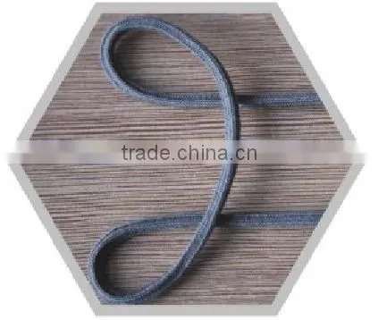 COBS26-2AB-S HIGH SPEED SPECIFIC CORD BRAIDING MACHINES photo-5