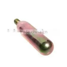 Co2 Cartridge for Fire Extinguisher Manufacture photo-2