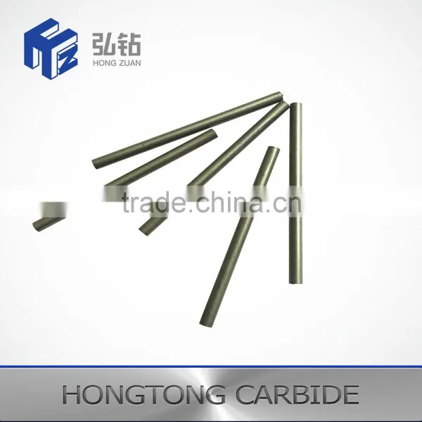 Tungsten Carbide Rods for Drill Bits and End Mills photo-3