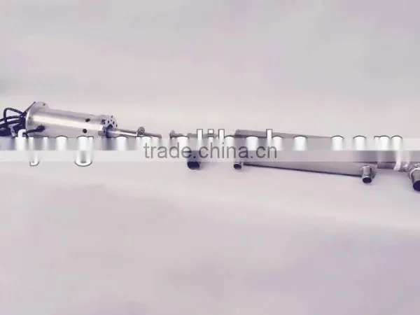 Pipeline Sonochemisitry Equipment photo-3