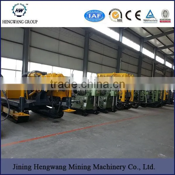 Used Portable Water Well Drilling Rigs for Sale Drilling Fluids Testing Equipment photo-2
