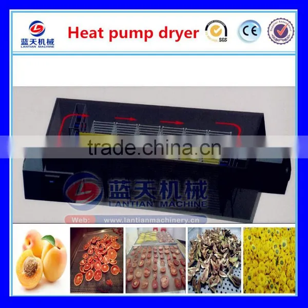 Industrial Hot Air Dryer With Iso&amp;ce photo-2