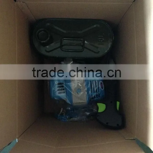 Stainless Steel Oil Drum for Brush Cutter photo-2