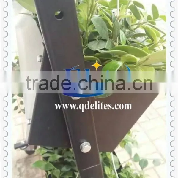 Garden Center Bracketplant Flower Display Rack photo-6