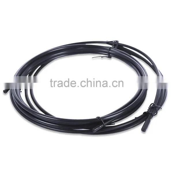 Mountain Road Bike Cycling Derailleur Brake Cable Housing Line Core Hose Set photo-2