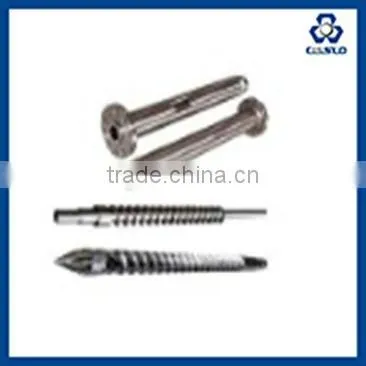 Single Screw&barrel for Injection Machine or Extruder