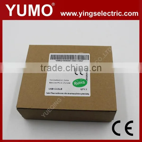 USB CABLE ELC-PLC Series XLogic USB Interface Cable ELC-USB Programmable Logic Controller PLC photo-6