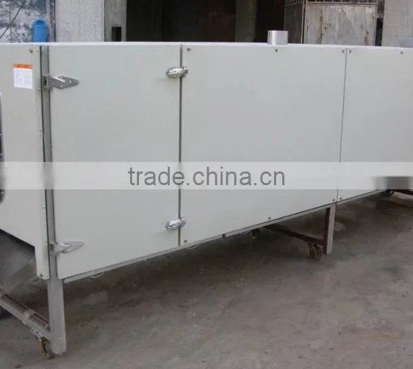 3-layer 5-layer Electricity Gas Diesel Snack Food Dryer photo-2