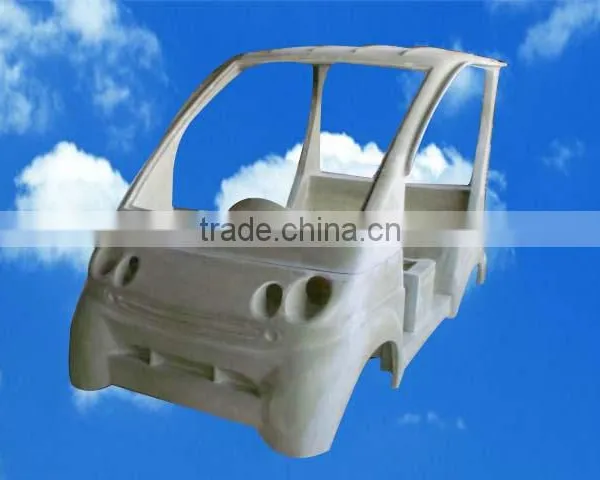 FRP Car Shell photo-3