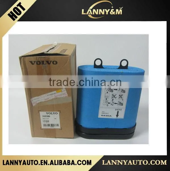 OEM 3181986 Heavy Duty Europen Truck Auto Spare Parts Air Filter for VOLVO photo-3