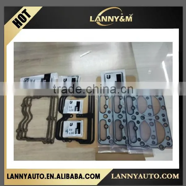 CUMMINIS CUMMINIS GASKET KIT NHC250 3011472 photo-2