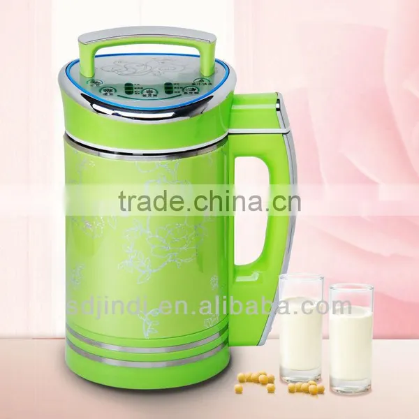 Factroy Offer the Veggie Milk Maker photo-3