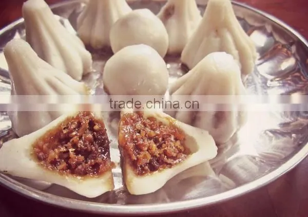 Popular Price Molds Dumplings Wonton Pierogi Gyoza Samosa Making Machine for Home photo-6