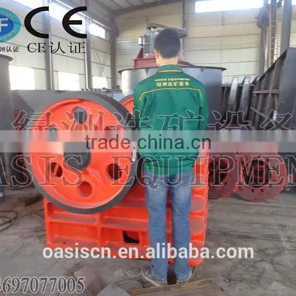 Crusher Manufacturer,jaw Crusher,hammer Cusher,crusher of Use Stone,gold,copper,iron,tin Other Mineral photo-2