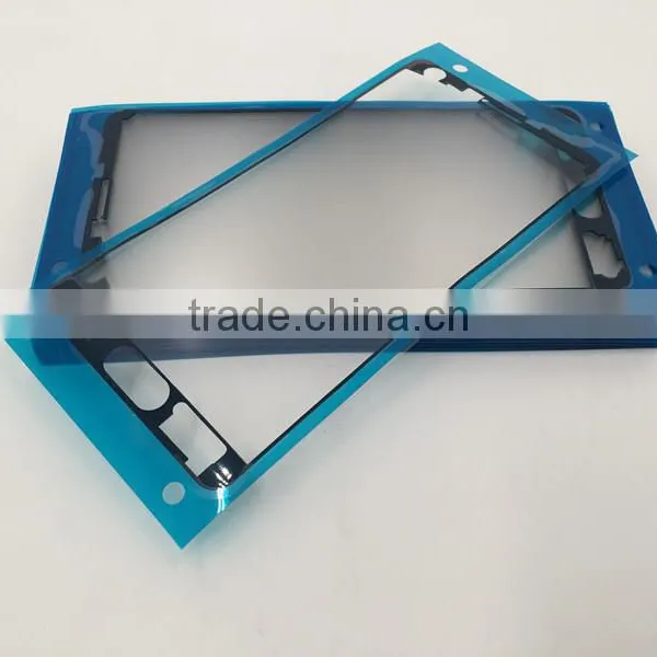 Front Frame Adhesive for Samsung A5 A7 From JUYU Lcd Refurshing Parts photo-4