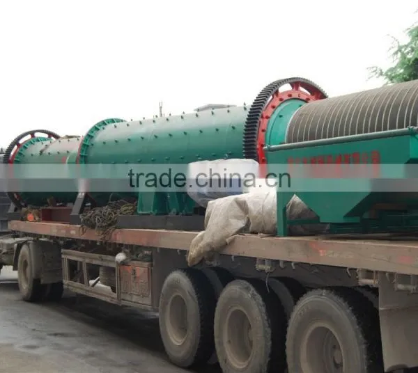 Magnetic Separator for Iron Ore photo-5