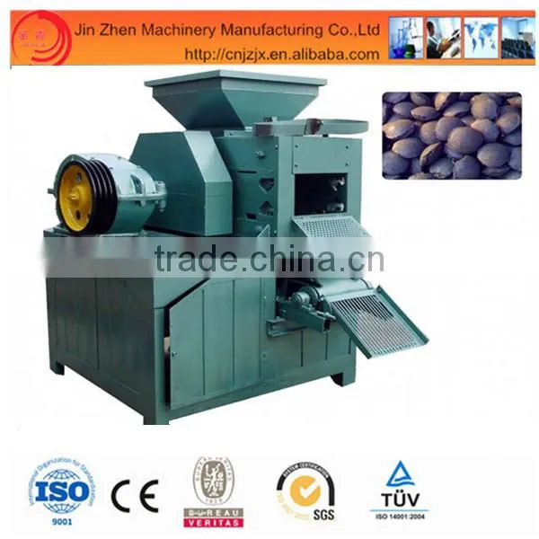 Recycling Machine for Carbon Black Briquette Machine photo-2
