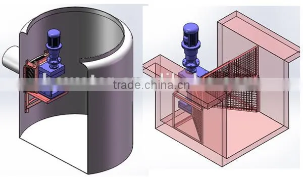 Sewage Grinder photo-2