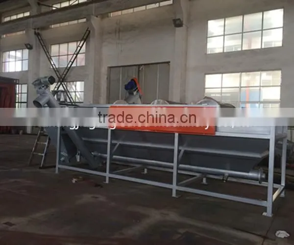 The NO.1 Automatic Vertical Form Fill Screw Feeder In China photo-3