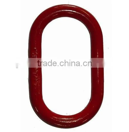 2 Legs Assembly Polyester Flat Webbing Sling photo-5