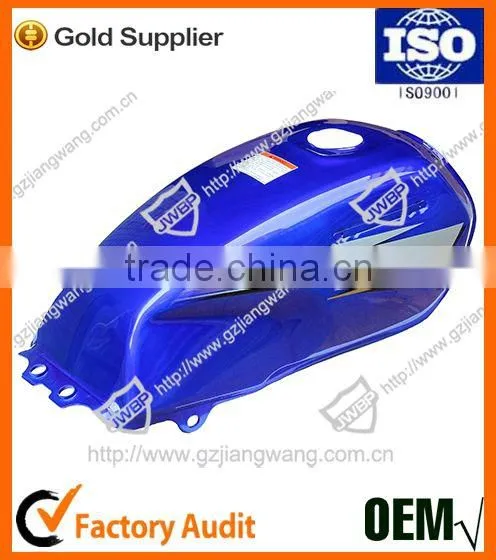 2016 Factory Hot Sale Bajaj Motorcycle Parts Fuel Storage Tank photo-4