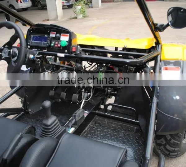 1500cc Two Seat 4x4 Dune Buggy for Sale photo-5