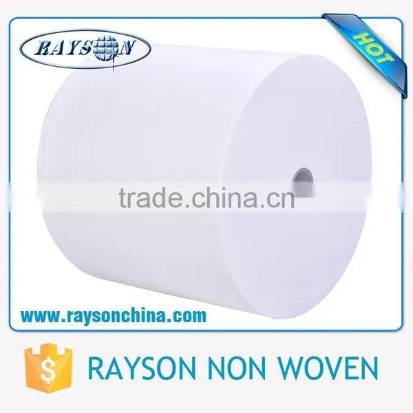 Guangzhou Names for Factorys PP Made Nonwoven Furniture Cloth Sheet photo-5