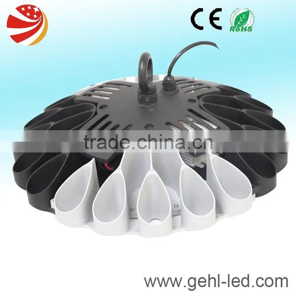 Full Spectrum Garden Greenhouse UFO Plant Lighting photo-5