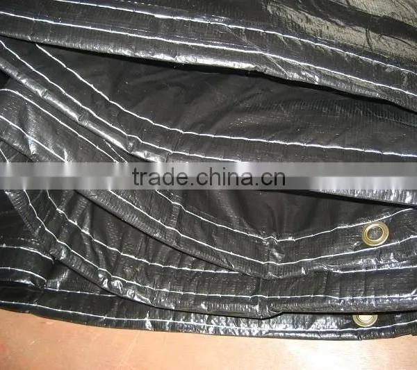 Waterproofing Insulation Tarpaulin,covering Insulated Tarp, Used Tarpaulin photo-3