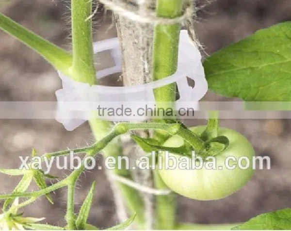 Quality Durable Plastic Sling Clips for Hanging Vegetables