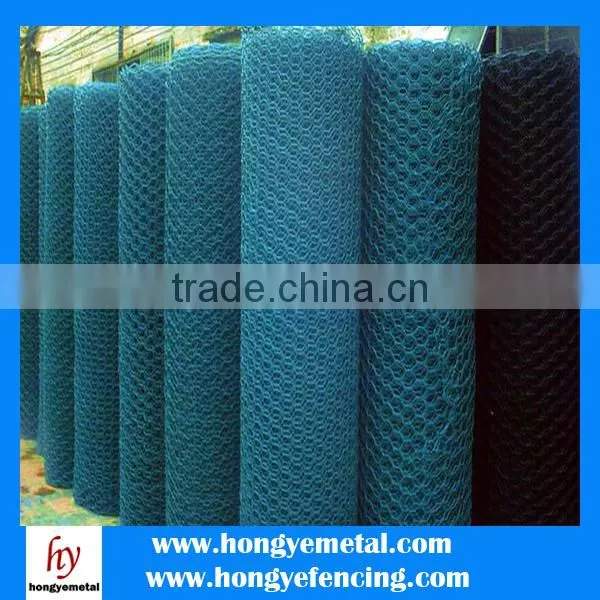 Direct Factory Welded Gabion Box Hexagonal Gabion Basket Galvanized Wire Cage Rock Mesh (Hebei Anping Manufacturer) photo-6