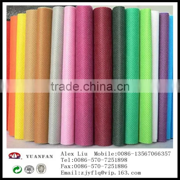 Disposable Shoe Covers With Non-woven Fabric photo-4