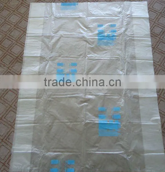 Car PE Material Tire Bag With Printed Logo photo-3