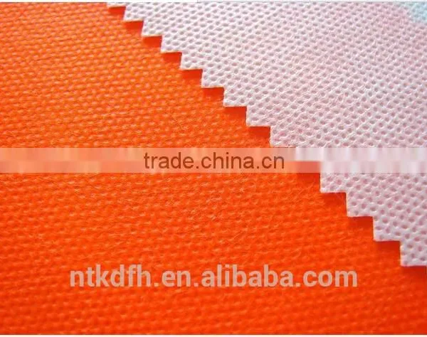 3 Layers Non-woven Composited Breather Membrane photo-6