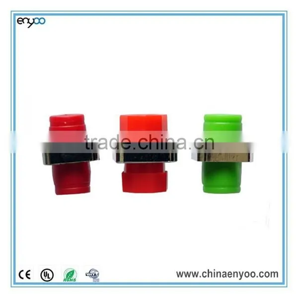 FC APC Fiber Optic Adapters photo-5